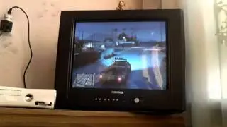 Gta5 катаемся