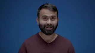 MyCyberWhy: Ram Shankar Siva Kumar, Data Cowboy, Microsoft