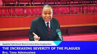 Adult Sunday School . 18 - 01 - 2026. Apostolic Faith WECA