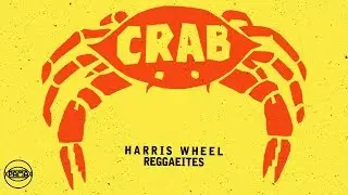 Reggaeites - Harris Wheel (Official Audio) | Pama Records