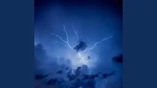 Rain Storm For Sleep, Pt. Five