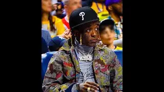 (FREE) Lil Uzi Vert Type Beat - &ldquo;Ps & Qs&rdquo;