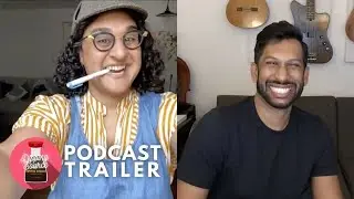 Home Cooking | Podcast Trailer