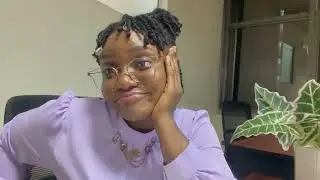 DEAR CHRISTIAN MEN! The Christian ladies are complaining!? Part 1