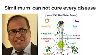 Similimum can notcure every  disease