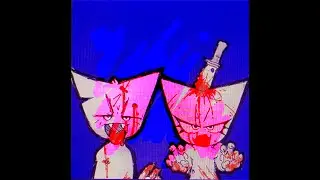 femtanyl - LOVESICK, CANNIBAL! (INSTRUMENTAL)