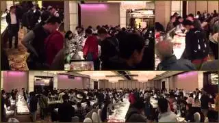 Hong Kong Watch Guild Show