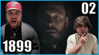1899: SEASON 1 EPISODE 2 | 