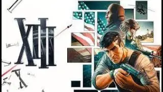 XIII Remake Full  Gameplay Walkthrough - Part 1