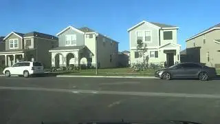 ☼Drive&bull;Winter&bull;Garden - STOREY GROVE neighborhood on Avalon Rd. (545)