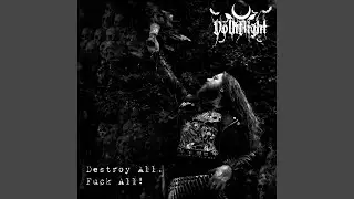 Misanthropic Hate