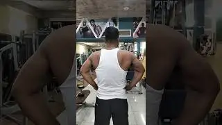 Trust The Process 💪 | Gym Shorts #rahultrails #gymlife