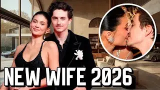 Timothée Chalamet’s Lifestyle 2026 ★ Future Husband & Fatherhood