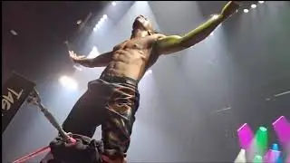 Impression of Pro Wrestling Holland PWH - Haarlem, Patronaat - January 18, 2026 Part 2