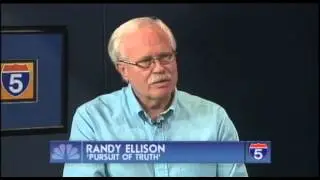 Randy Ellison, 