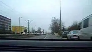 Bel RX 75 vs. Multanova VR 6F Berlin