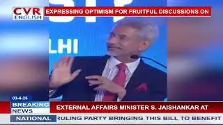 'India Has Longest Coastline In Bay Of Bengal' S. Jaishankar Hits Back At Bangladesh's Yunus