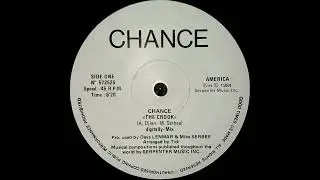 Chance - The Crook