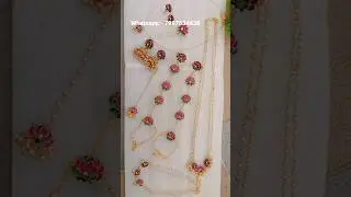Jewellery dispatch #diy #handmadejewellery #trending