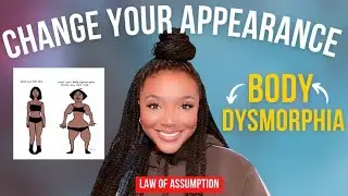 Manifest physical changes INSTANTLY | Law of Assumption