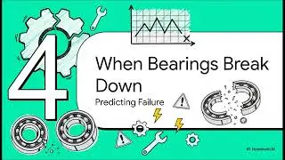 Bearings  The Unsung Hero