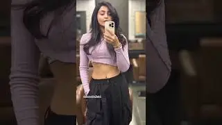 Avantika mishra @cineworldofficial