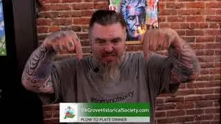 Culinerdy Promo - Dave Soto Productions