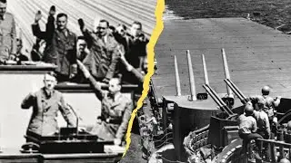 December 11, 1941: The Day Hitler Declared War on America&mdash;His Worst Decision