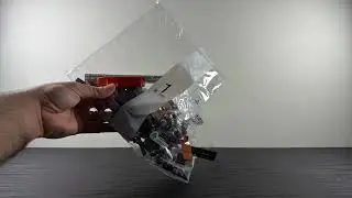 Balrog LEGO