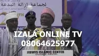 KIRISTOCIN NA NAGERIA, KUTABA SAMUN GOMNATI DA KUKEMORA KAMAR GWAMNATIN MUSLIM MUSULMI.2025