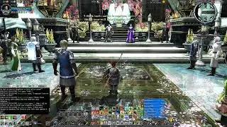 The Song of Waves and Wind Episode 1: A Summons from the King
