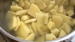 Breadfruit Drink, Juice/ Punch