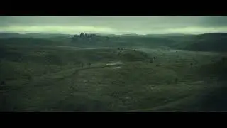 Loki ep 5 clip (Thanos-copter)