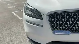 2020 Lincoln Corsair Reserve Fort Pierce, Port St Lucie, Palm City, Stuart, Palm Beach FL