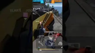 #freefire #ajjubhai #funk #montagetutorial #motionblur #freefireshorts #freefireindia scarX☠️