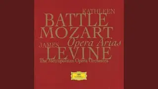 Mozart: Zaide, K. 344, Act I: Ruhe sanft, mein holdes Leben