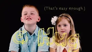 Father's Day 2018 with Song