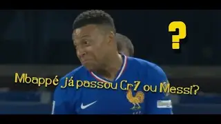Quem é o MAIOR dos Hat-Tricks na Champions League?