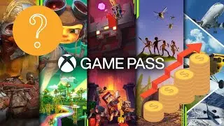 Xbox Game Pass : une augmentation de prix dans les prochains mois ?