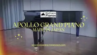 Apollo Grand Piano
