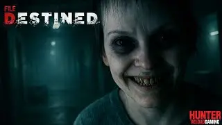 File Destined Full Game Walkthrough | No Commentary | Full Gameplay