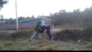 Cricket khelte khelte lad gye 😂 | Kumaon Region
