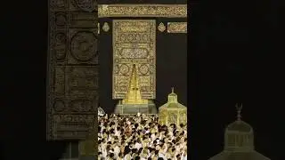 khana kaba new HD video # khana kaba # beautiful # religion