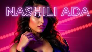 Nashili Ada | Pop Romantic Song | Jasmien Sandlas Style | New Hindi Pop Song 2026