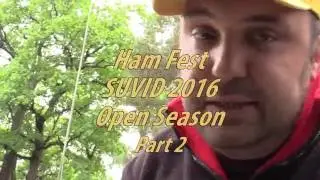HamFest Suvid 05 2016 part2