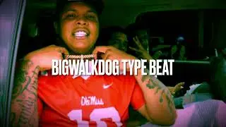 BigWalkDog Type Beat #bigwalkdogtypebeat