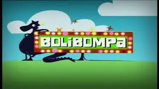 Minns du den h&auml;r Bolibompa-vinjetten?