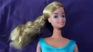 Barbie Unboxing (29) Una Barbie en buena forma ♥ BarbieLicious