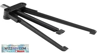 VEVOR Lower Bearing Carrier Puller Compatible with Yamaha Johnson Evinrude Honda