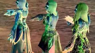 Metin Dance ~ Raise